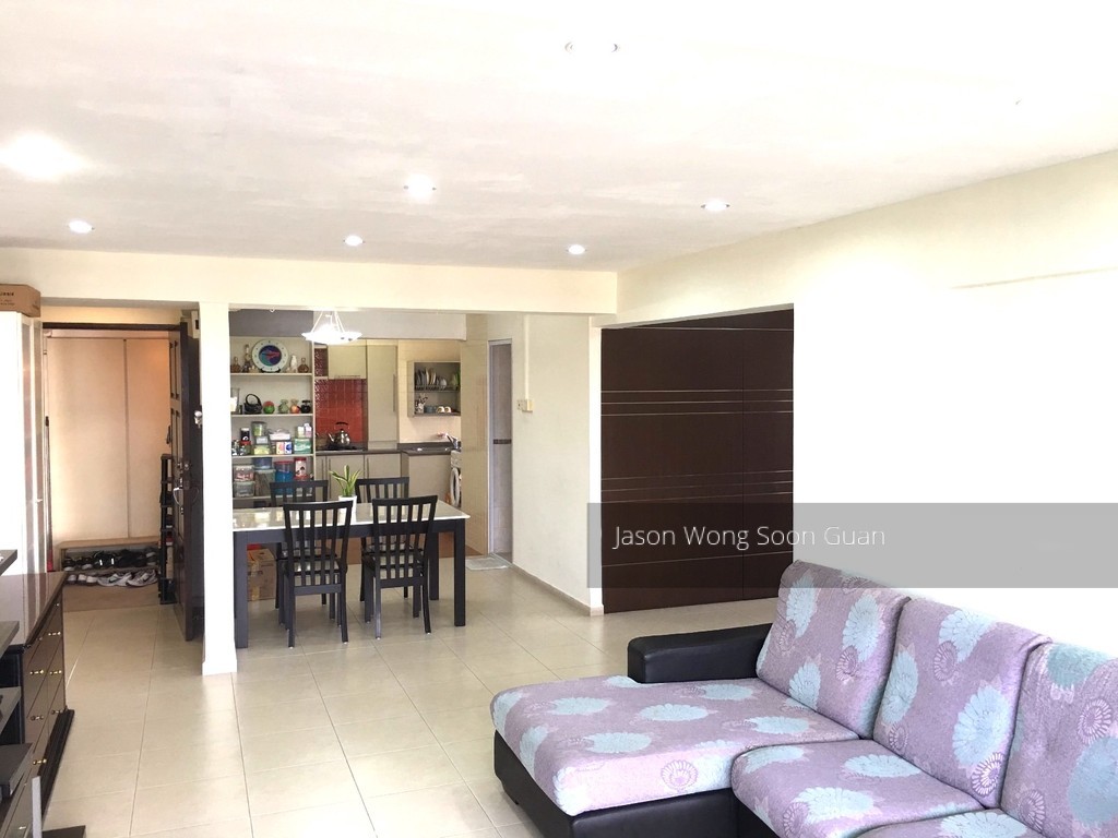 Blk 61 New Upper Changi Road (Bedok), HDB 5 Rooms #142560902